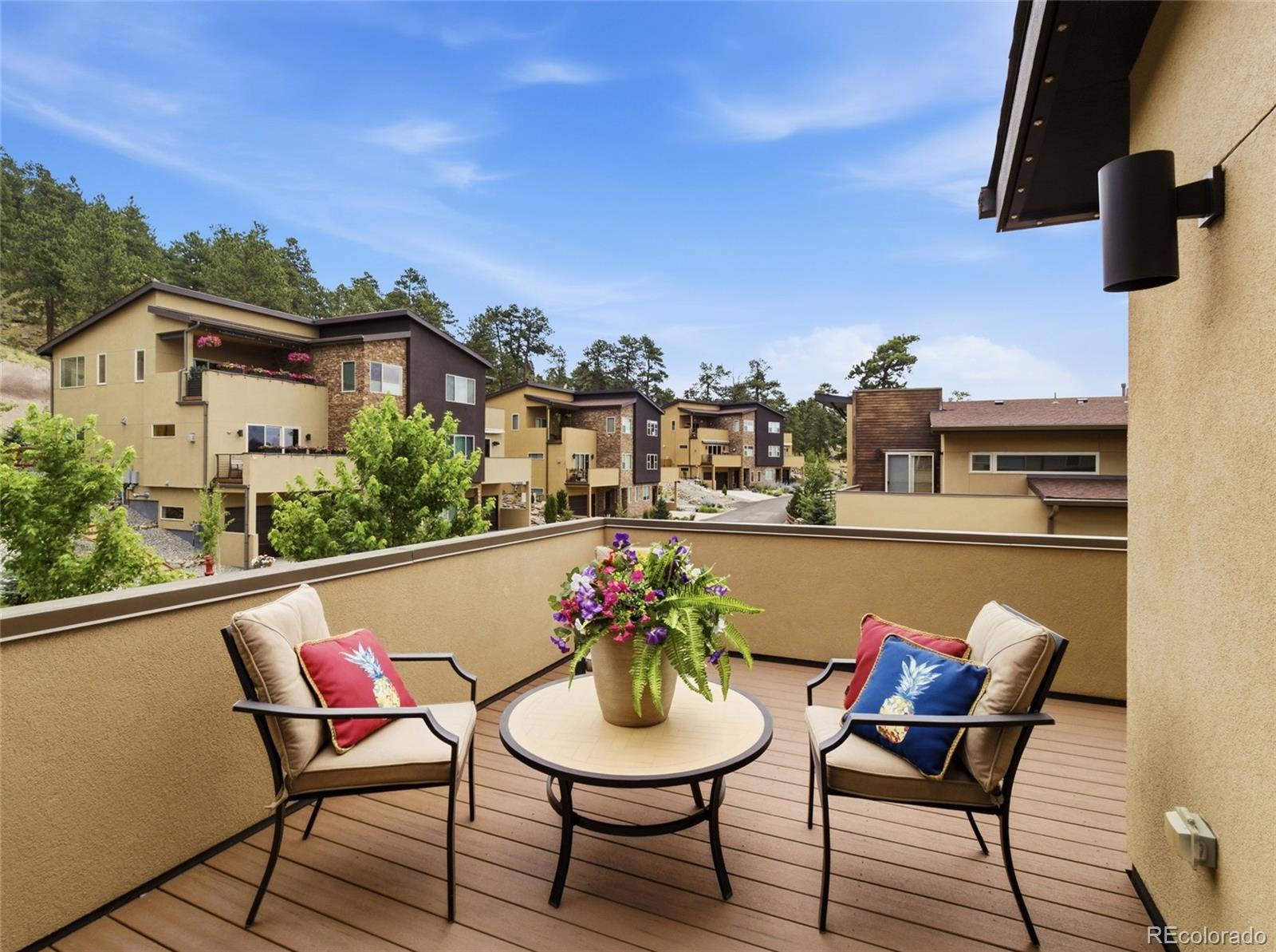 MLS Image #25 for 727  dreamcatcher lane,evergreen, Colorado