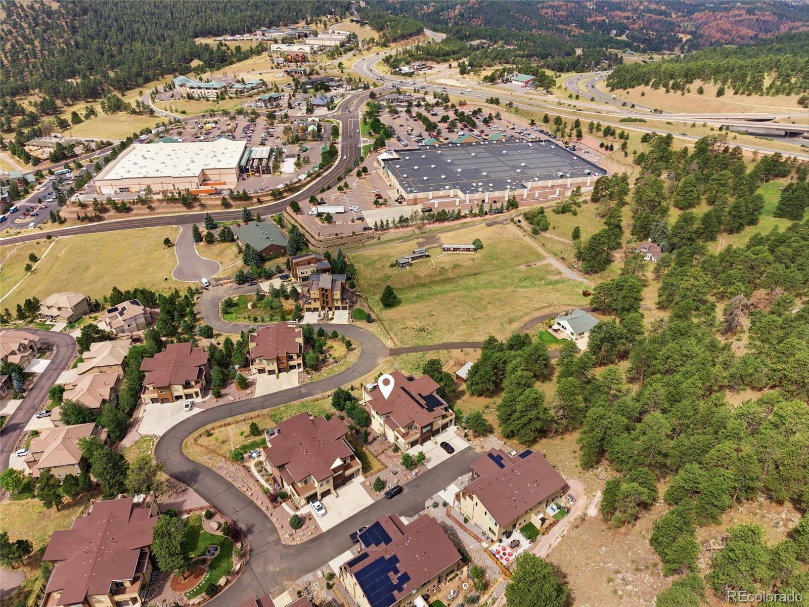 MLS Image #34 for 727  dreamcatcher lane,evergreen, Colorado
