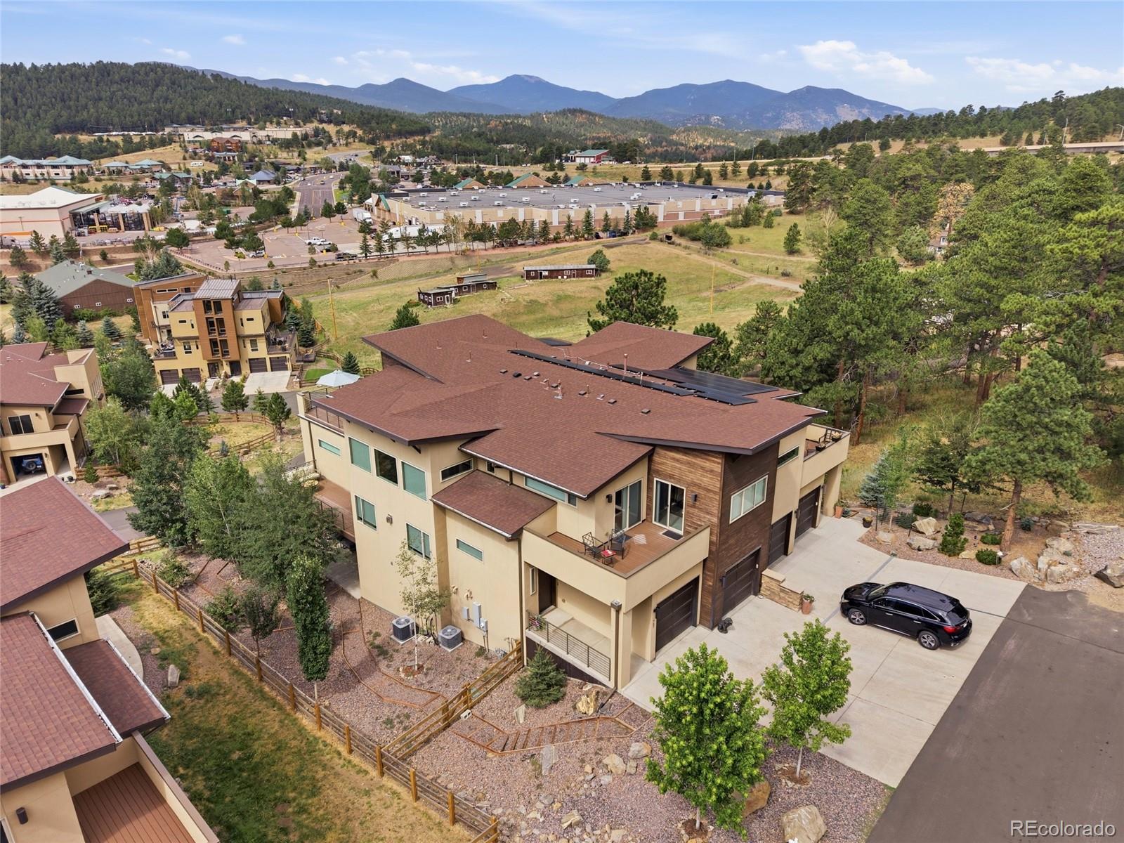 MLS Image #35 for 727  dreamcatcher lane,evergreen, Colorado