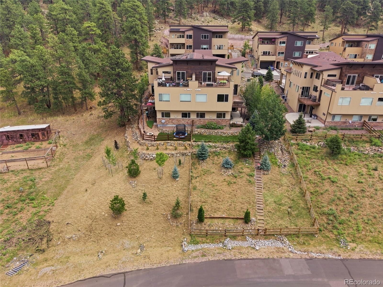 MLS Image #36 for 727  dreamcatcher lane,evergreen, Colorado