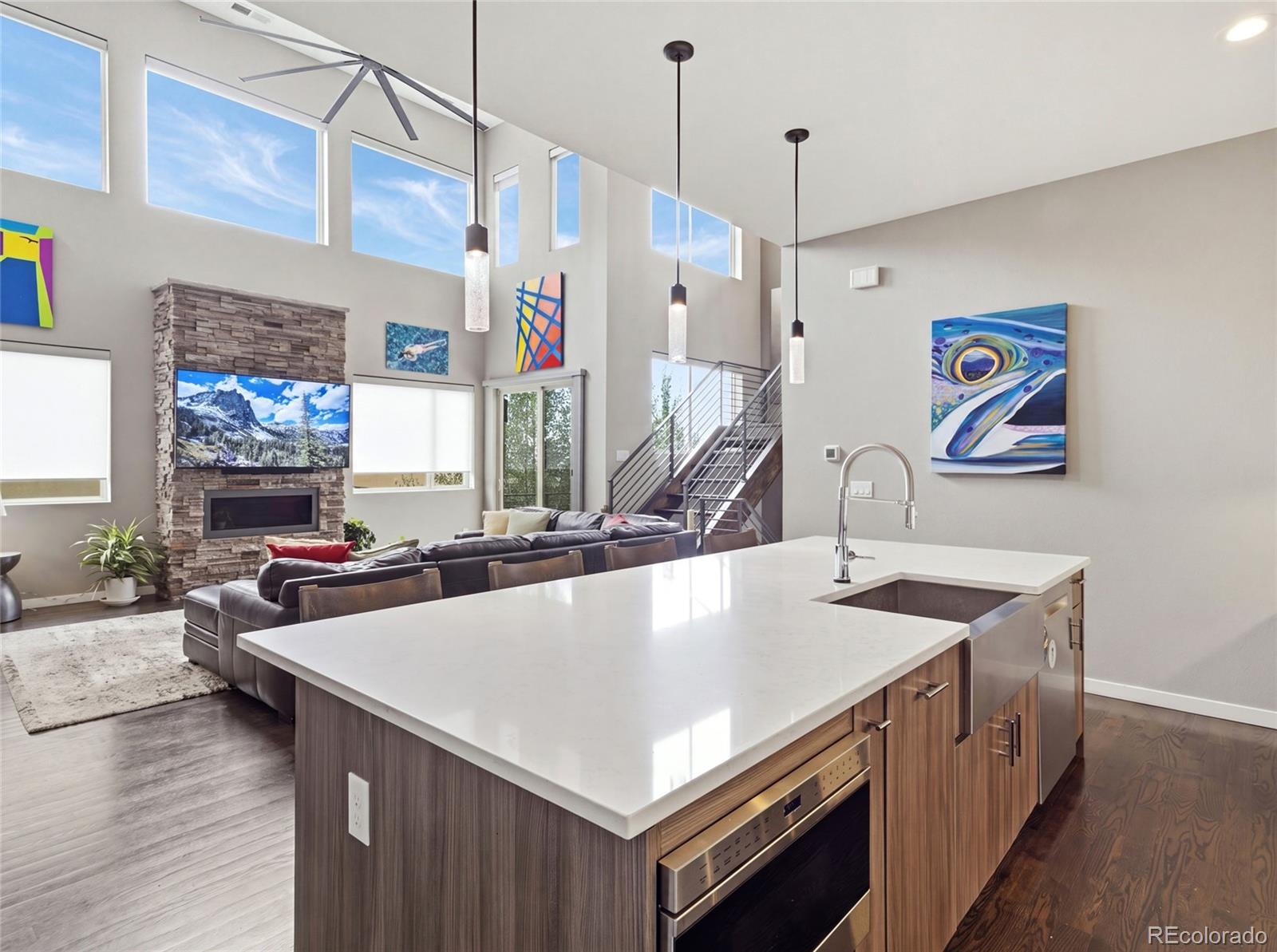 MLS Image #8 for 727  dreamcatcher lane,evergreen, Colorado