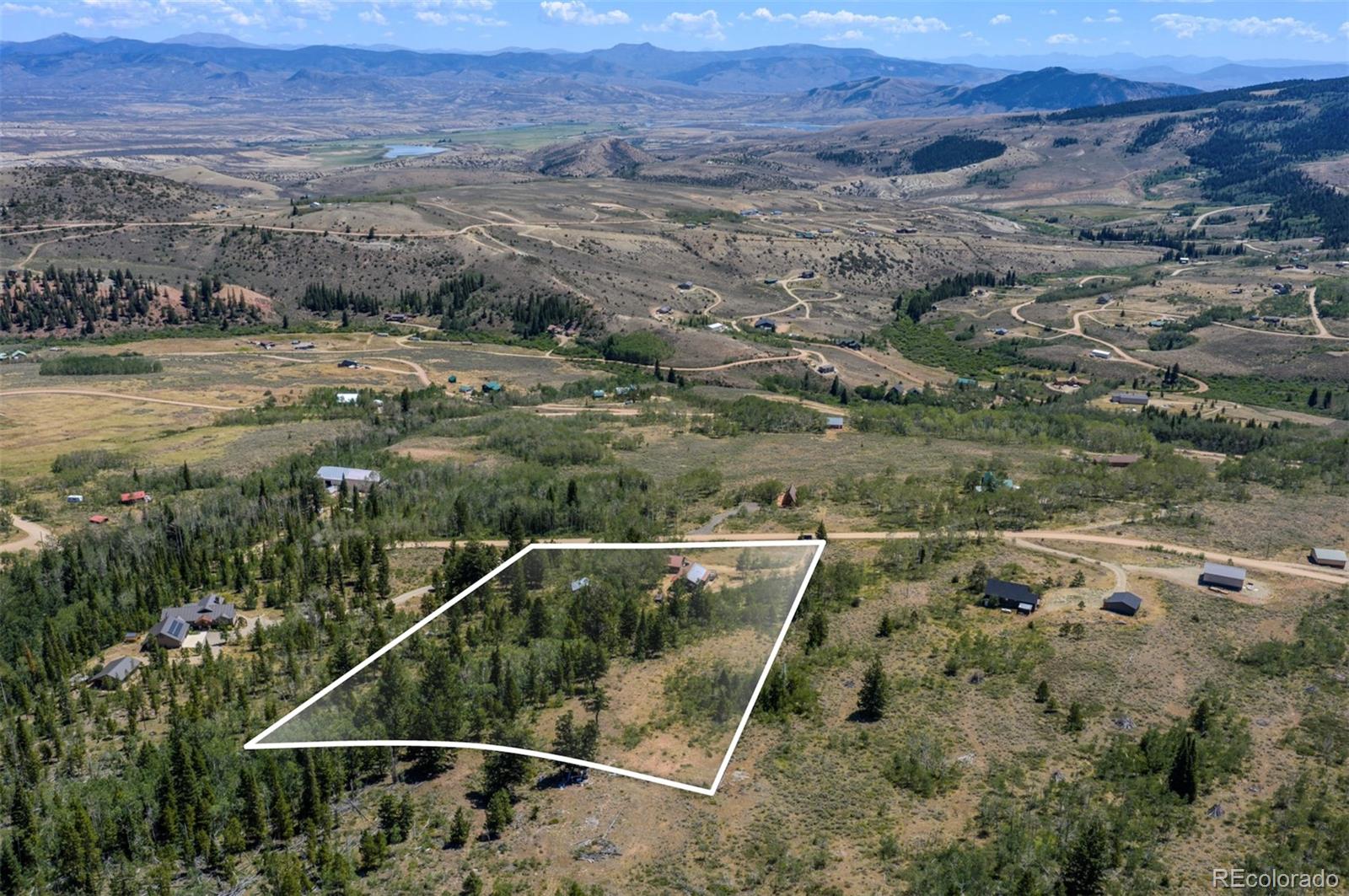 MLS Image #2 for 478  gcr 164 ,kremmling, Colorado