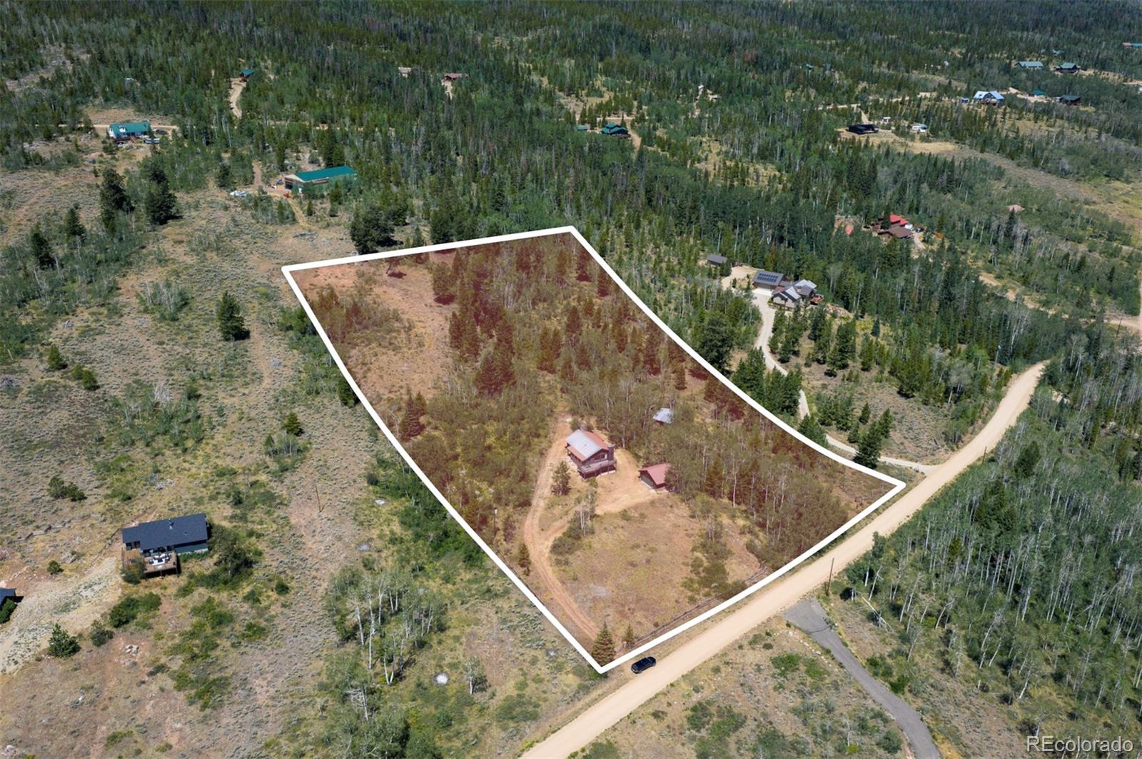 MLS Image #29 for 478  gcr 164 ,kremmling, Colorado
