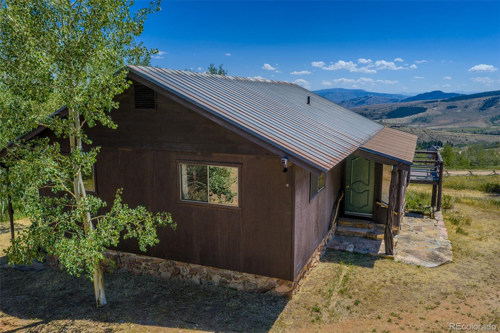 MLS Image #3 for 478  gcr 164 ,kremmling, Colorado