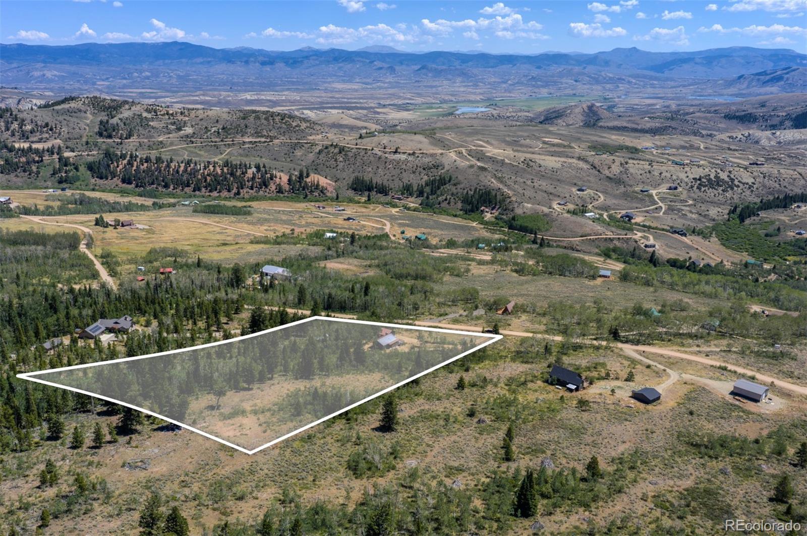 MLS Image #30 for 478  gcr 164 ,kremmling, Colorado