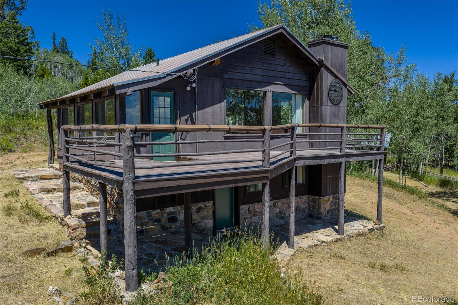 MLS Image #32 for 478  gcr 164 ,kremmling, Colorado