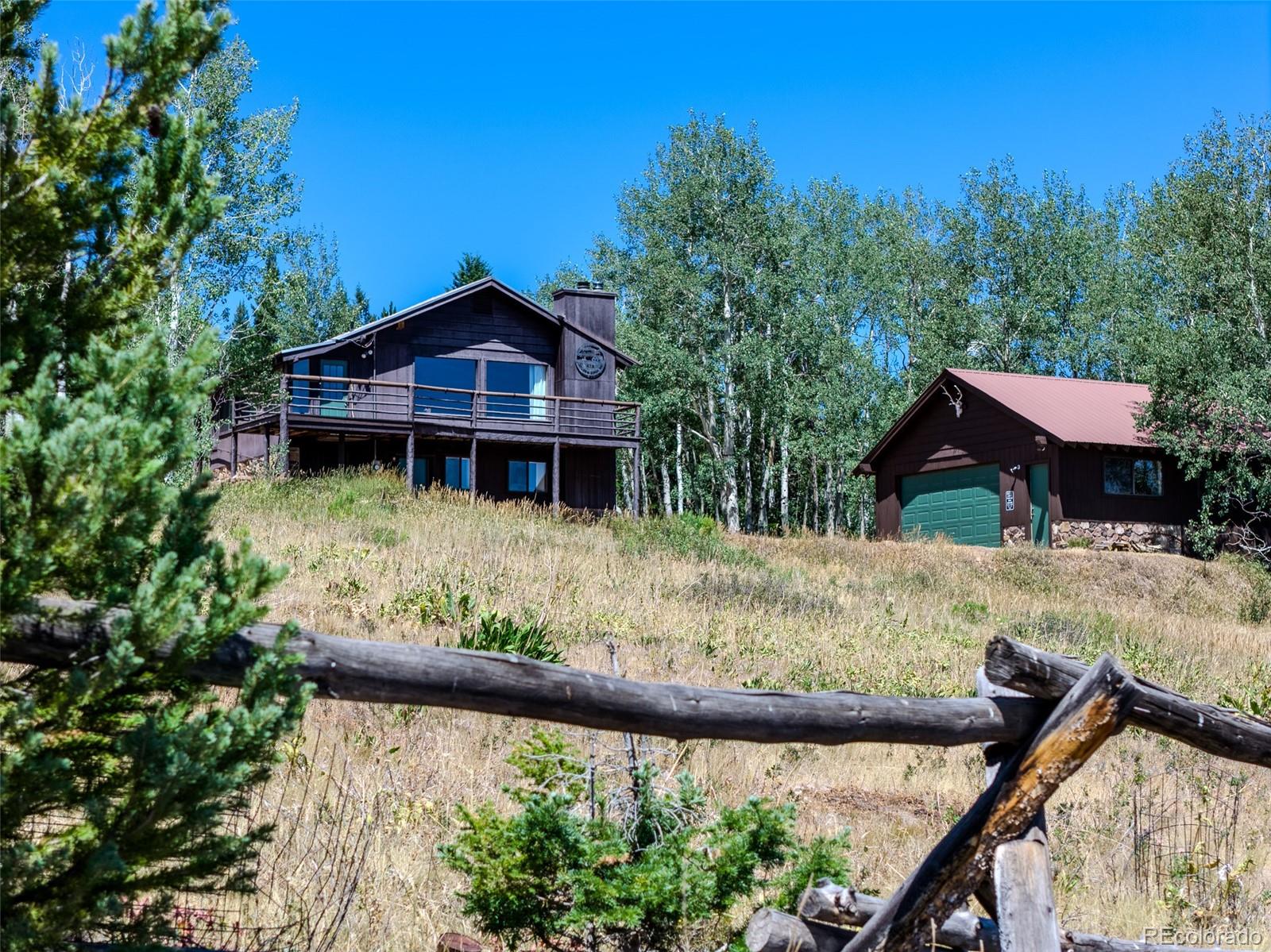 MLS Image #34 for 478  gcr 164 ,kremmling, Colorado