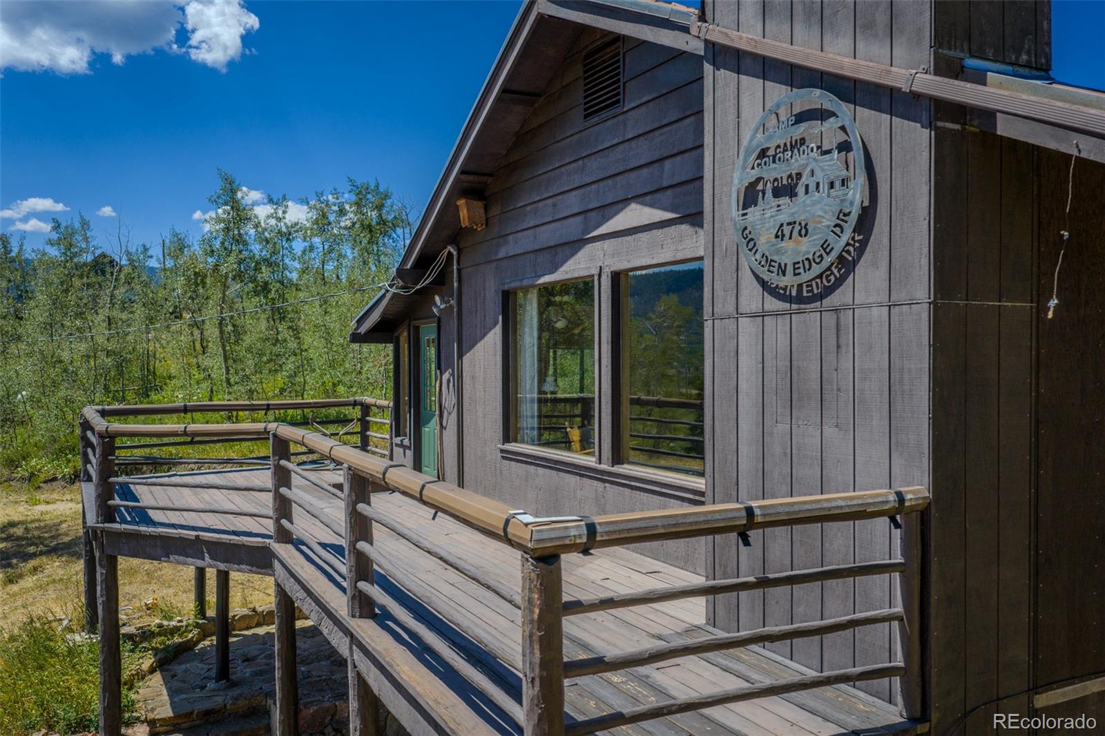 MLS Image #4 for 478  gcr 164 ,kremmling, Colorado