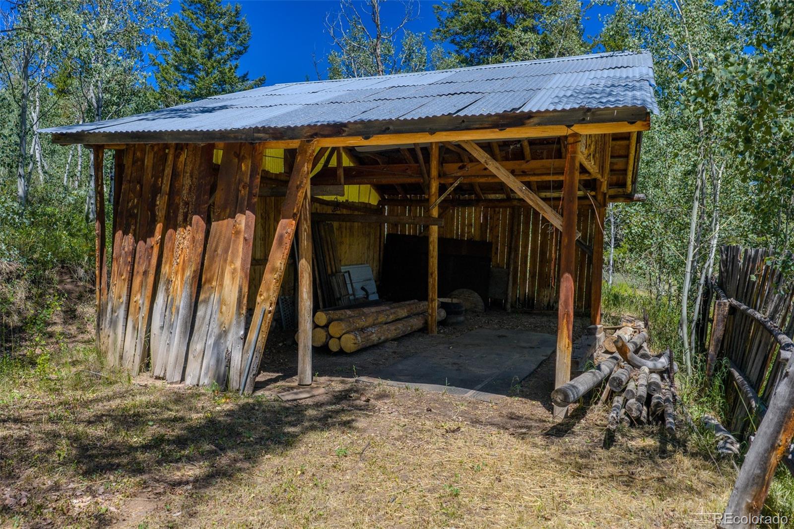 MLS Image #40 for 478  gcr 164 ,kremmling, Colorado