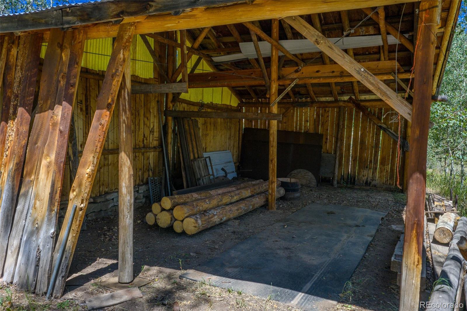 MLS Image #41 for 478  gcr 164 ,kremmling, Colorado