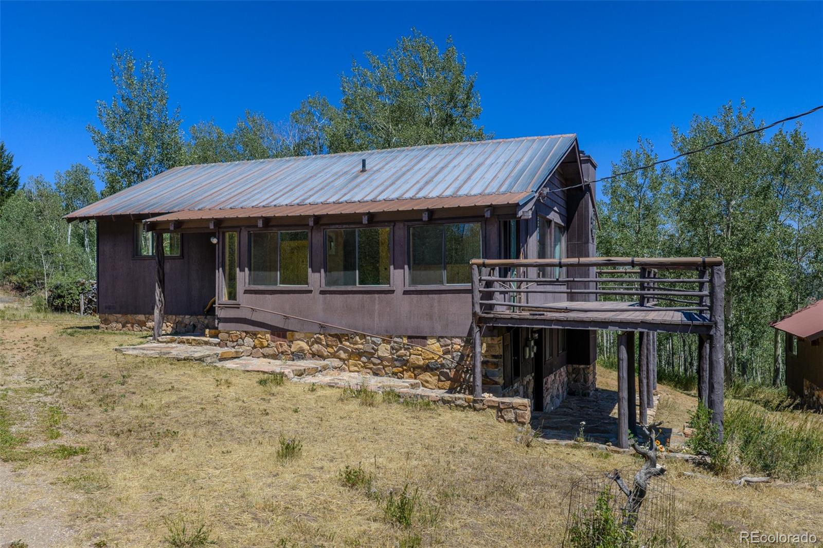MLS Image #42 for 478  gcr 164 ,kremmling, Colorado