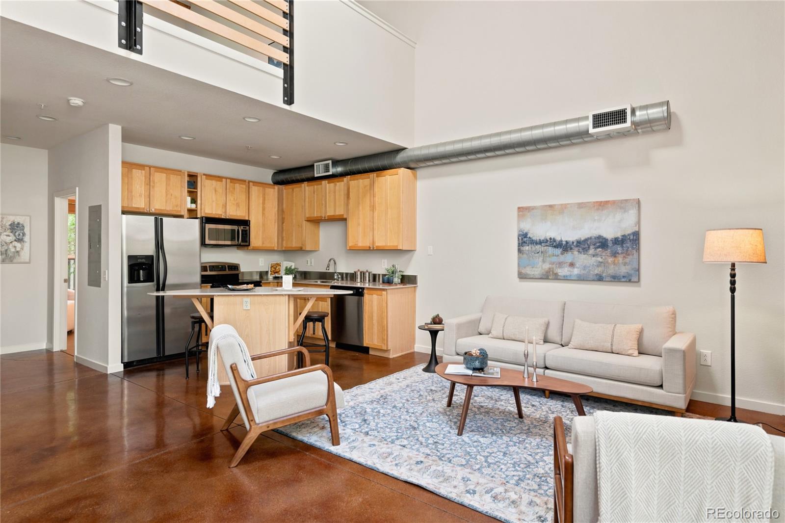 MLS Image #10 for 3033  blake street,denver, Colorado