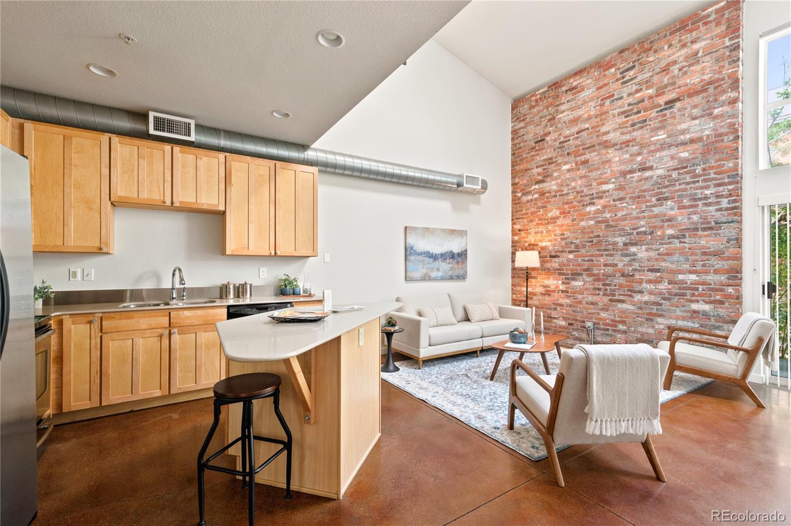 MLS Image #14 for 3033  blake street,denver, Colorado