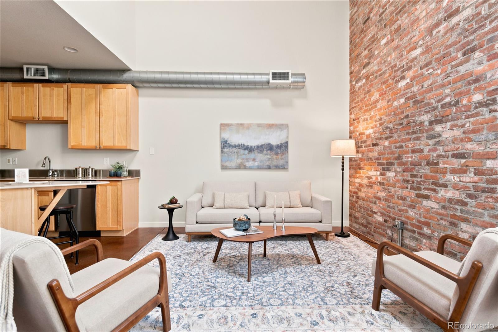 MLS Image #3 for 3033  blake street,denver, Colorado