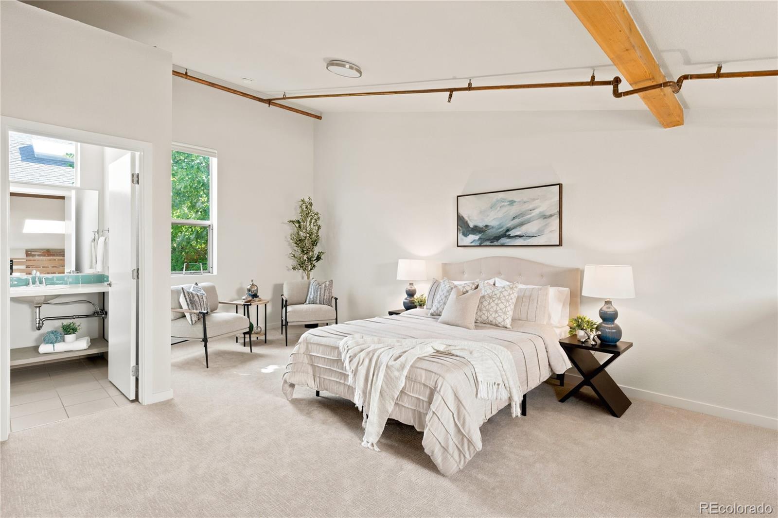 MLS Image #5 for 3033  blake street,denver, Colorado
