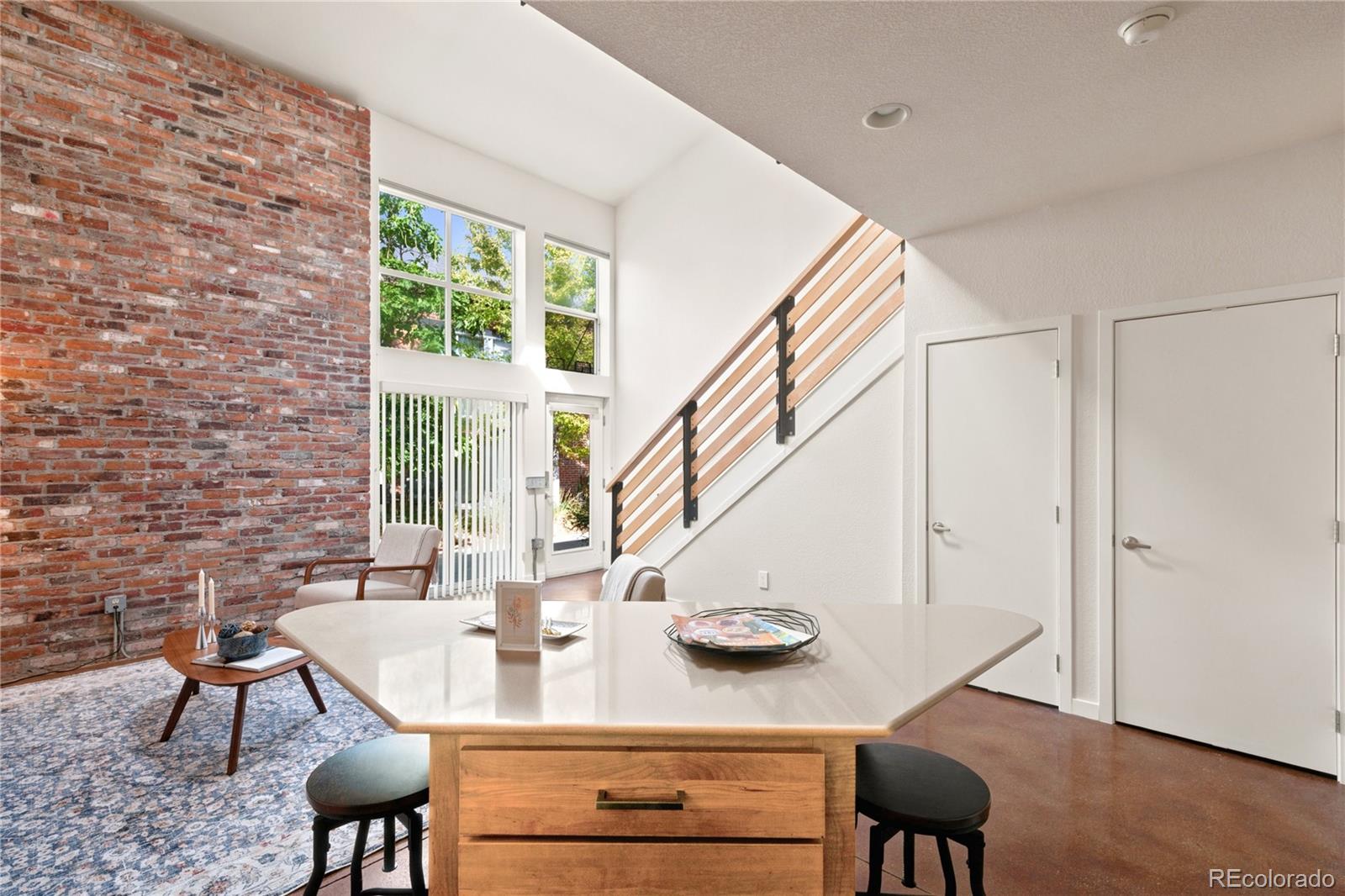 MLS Image #8 for 3033  blake street,denver, Colorado
