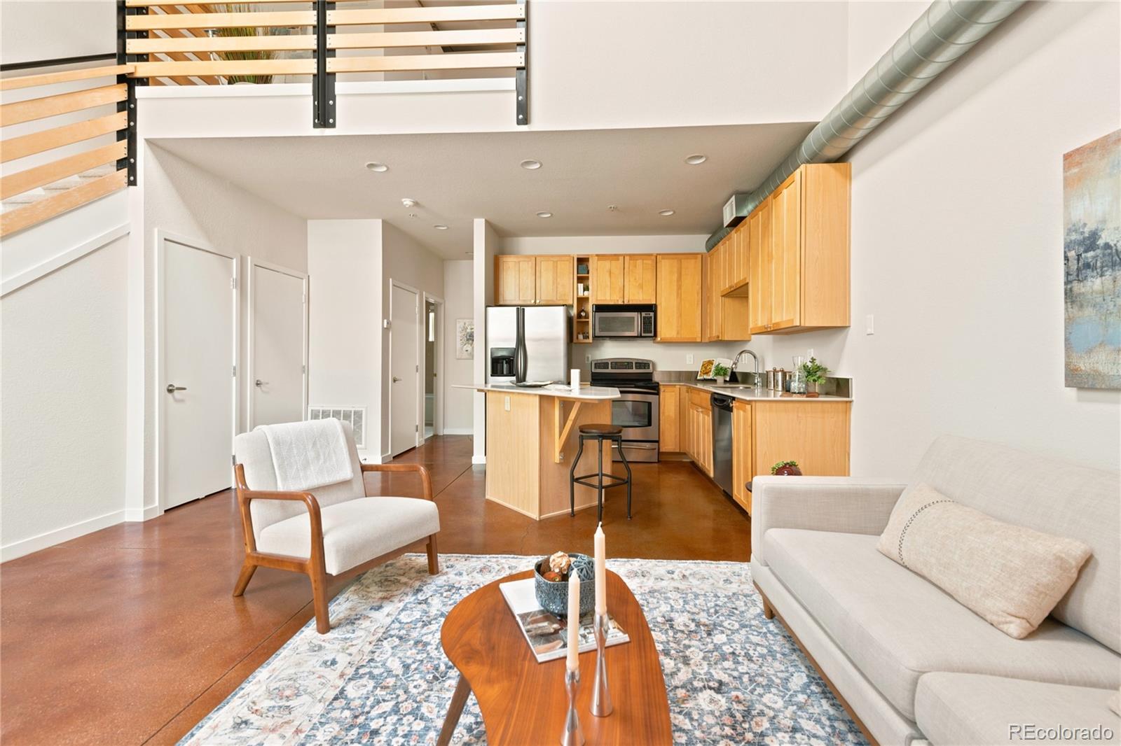 MLS Image #9 for 3033  blake street,denver, Colorado