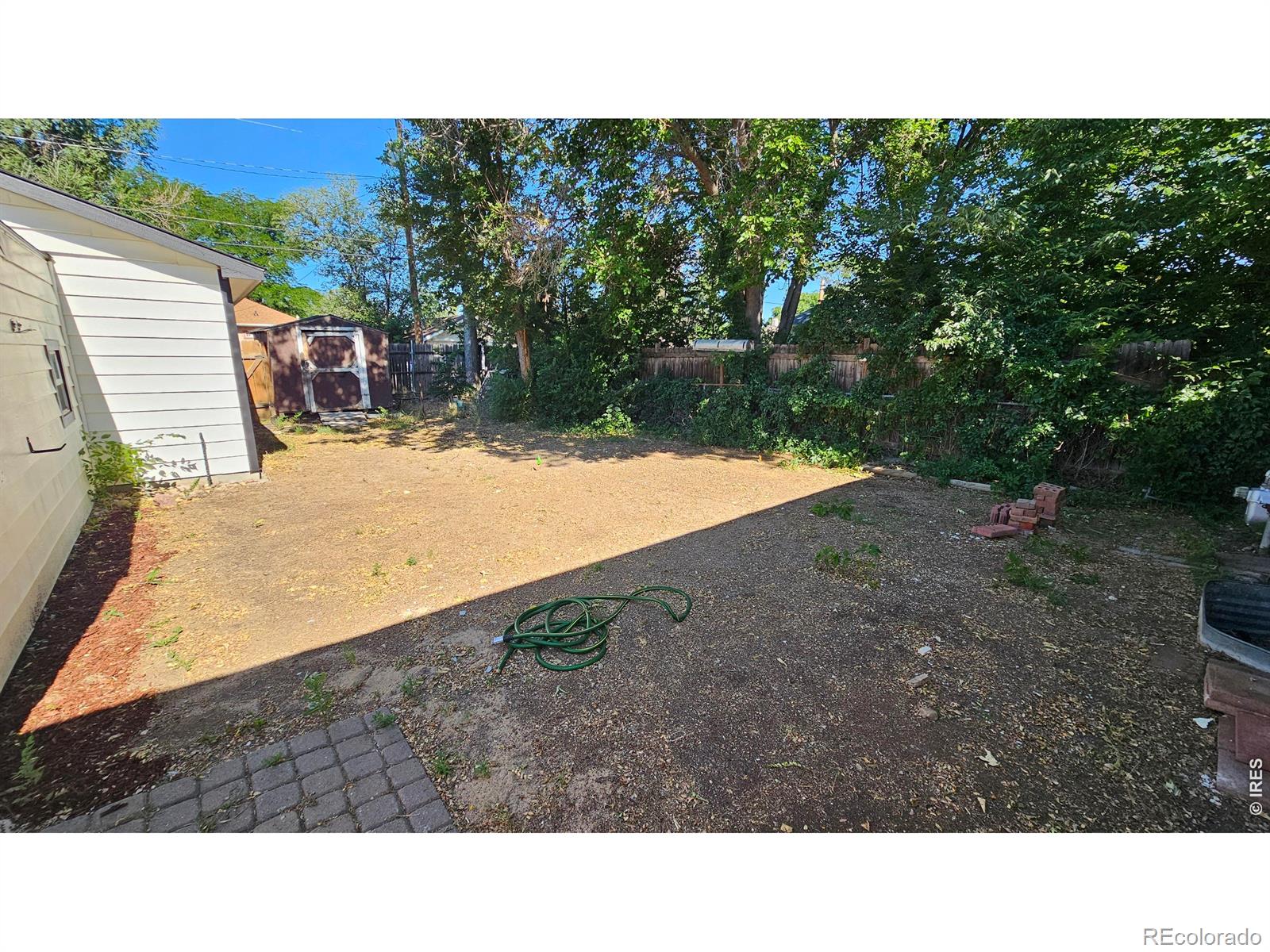 MLS Image #21 for 305  euclid street,fort morgan, Colorado