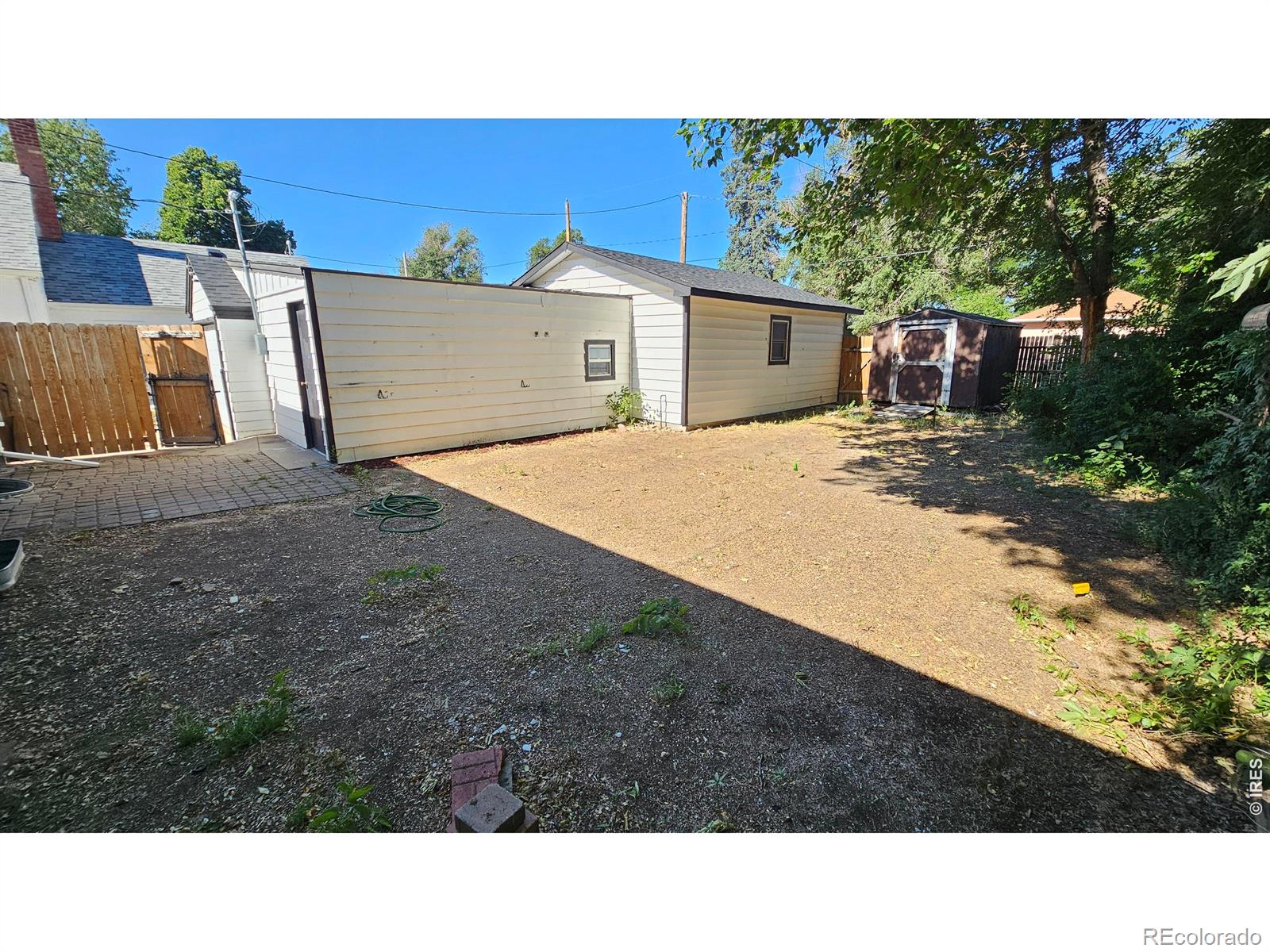 MLS Image #22 for 305  euclid street,fort morgan, Colorado