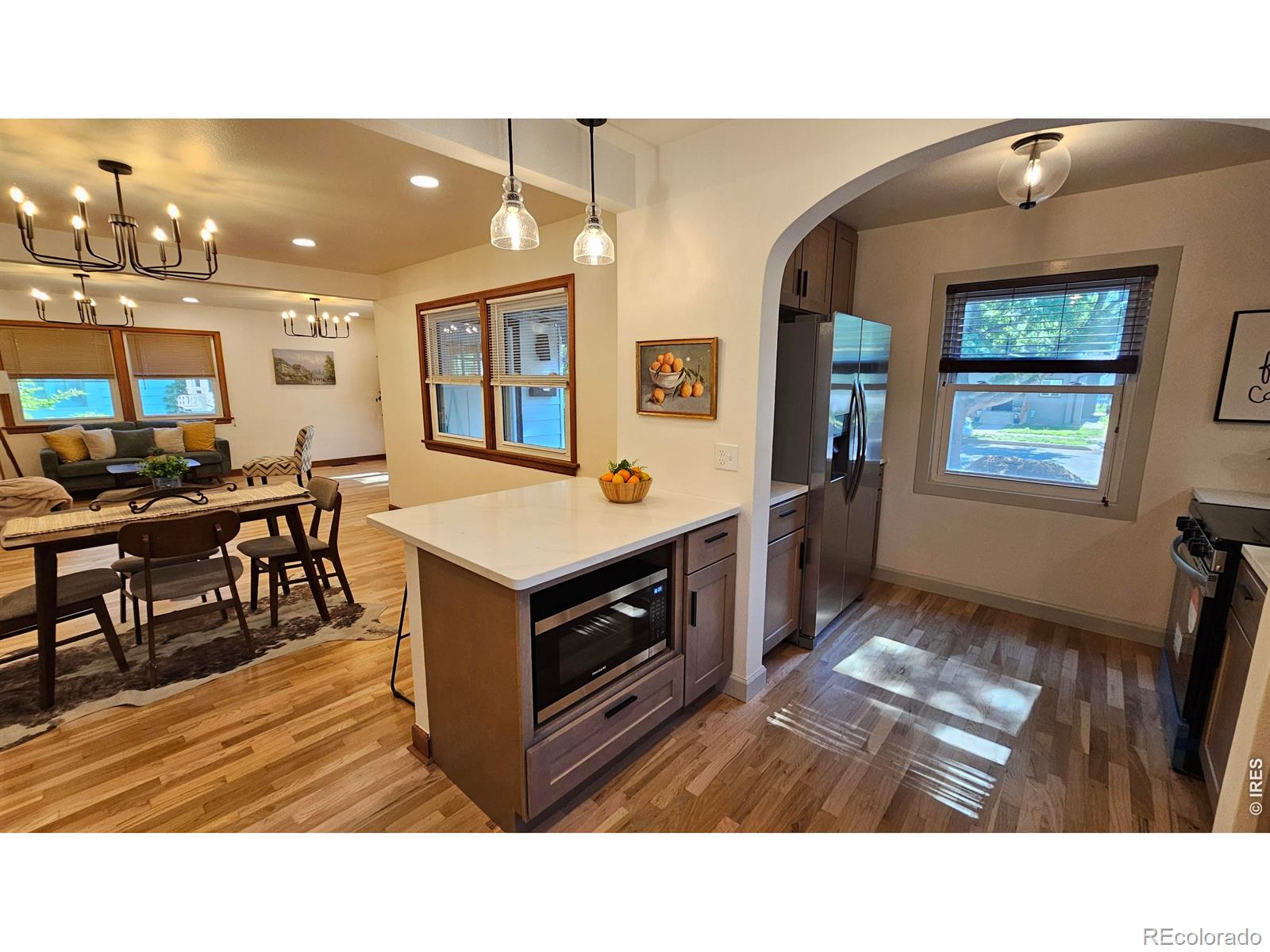 MLS Image #5 for 305  euclid street,fort morgan, Colorado
