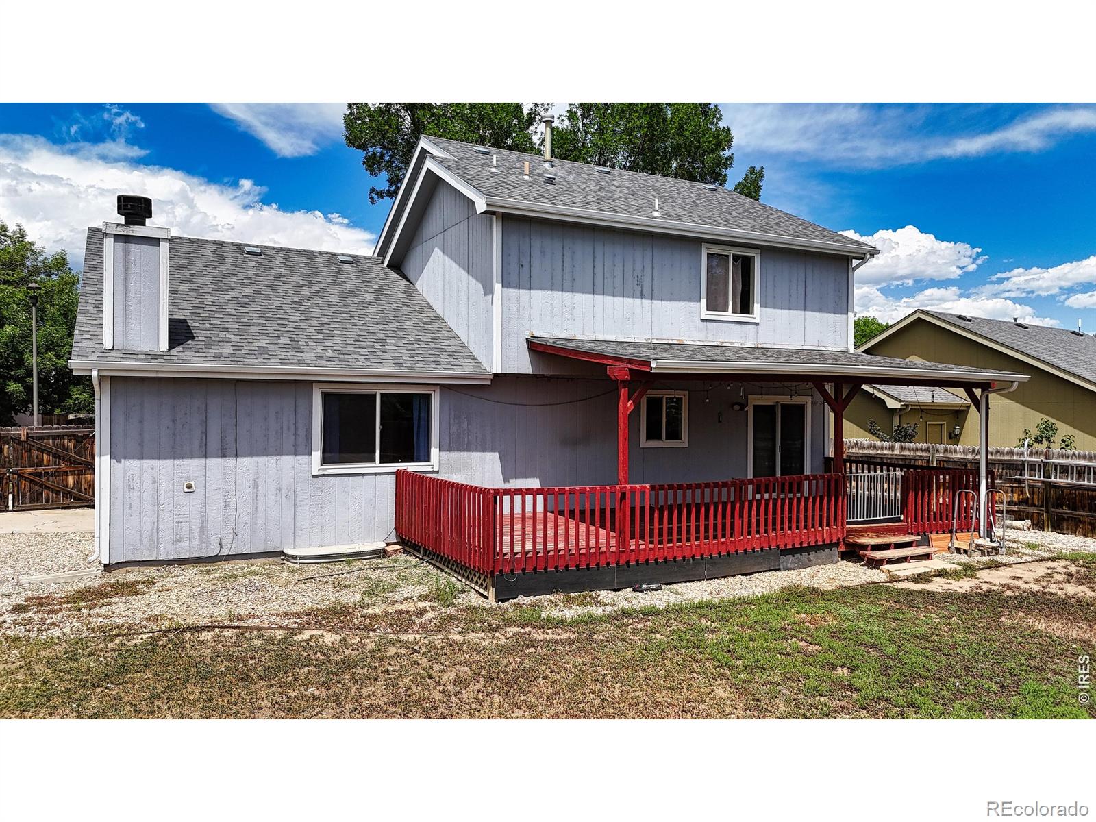 MLS Image #25 for 386  sunmountain drive,loveland, Colorado