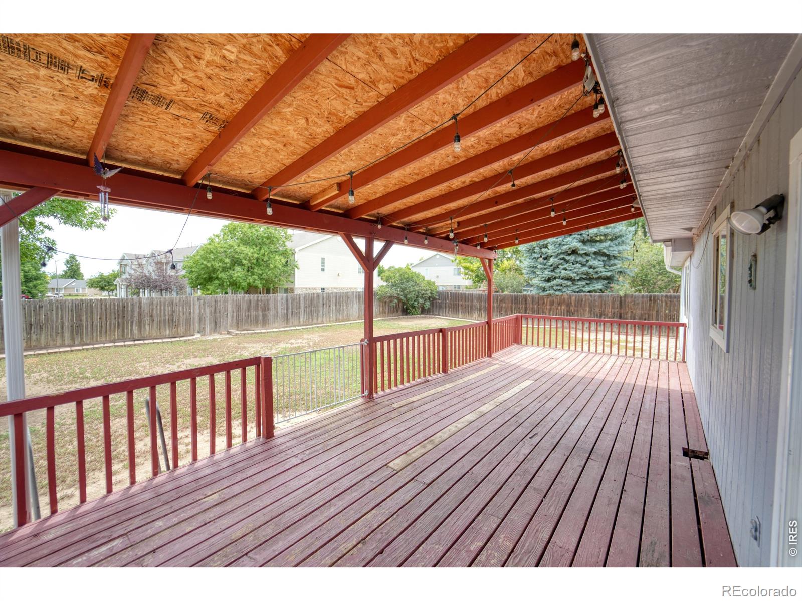 MLS Image #26 for 386  sunmountain drive,loveland, Colorado