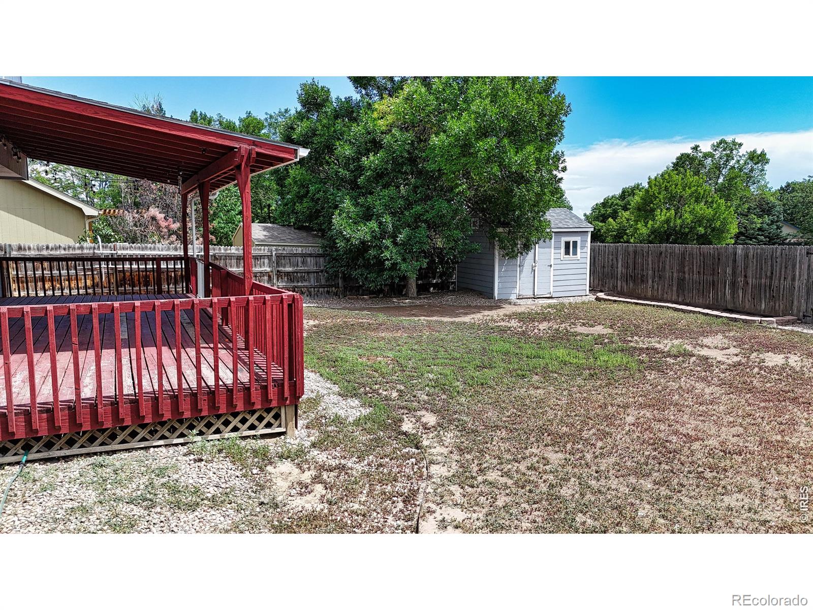 MLS Image #27 for 386  sunmountain drive,loveland, Colorado