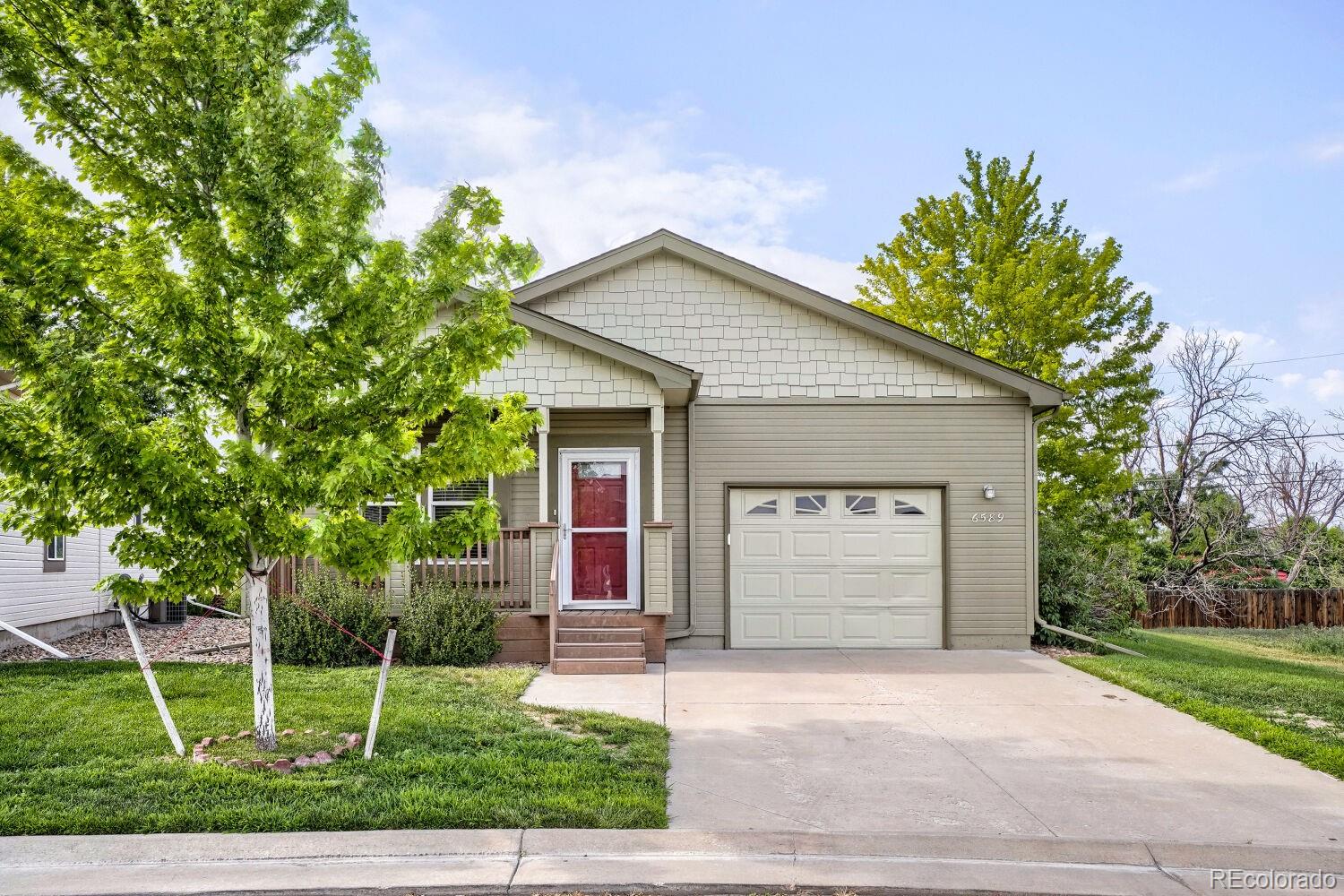 MLS Image #0 for 6589  conter avenue,commerce city, Colorado