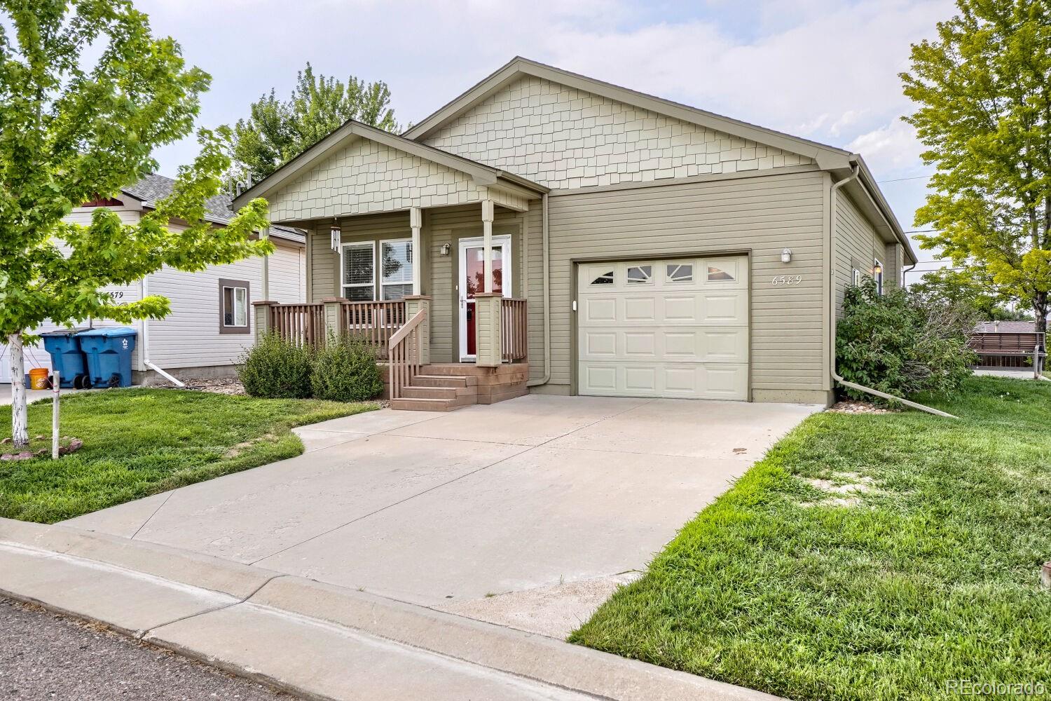 MLS Image #1 for 6589  conter avenue,commerce city, Colorado
