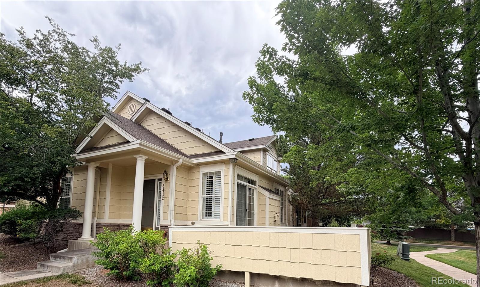 MLS Image #0 for 8412 s miller court,littleton, Colorado