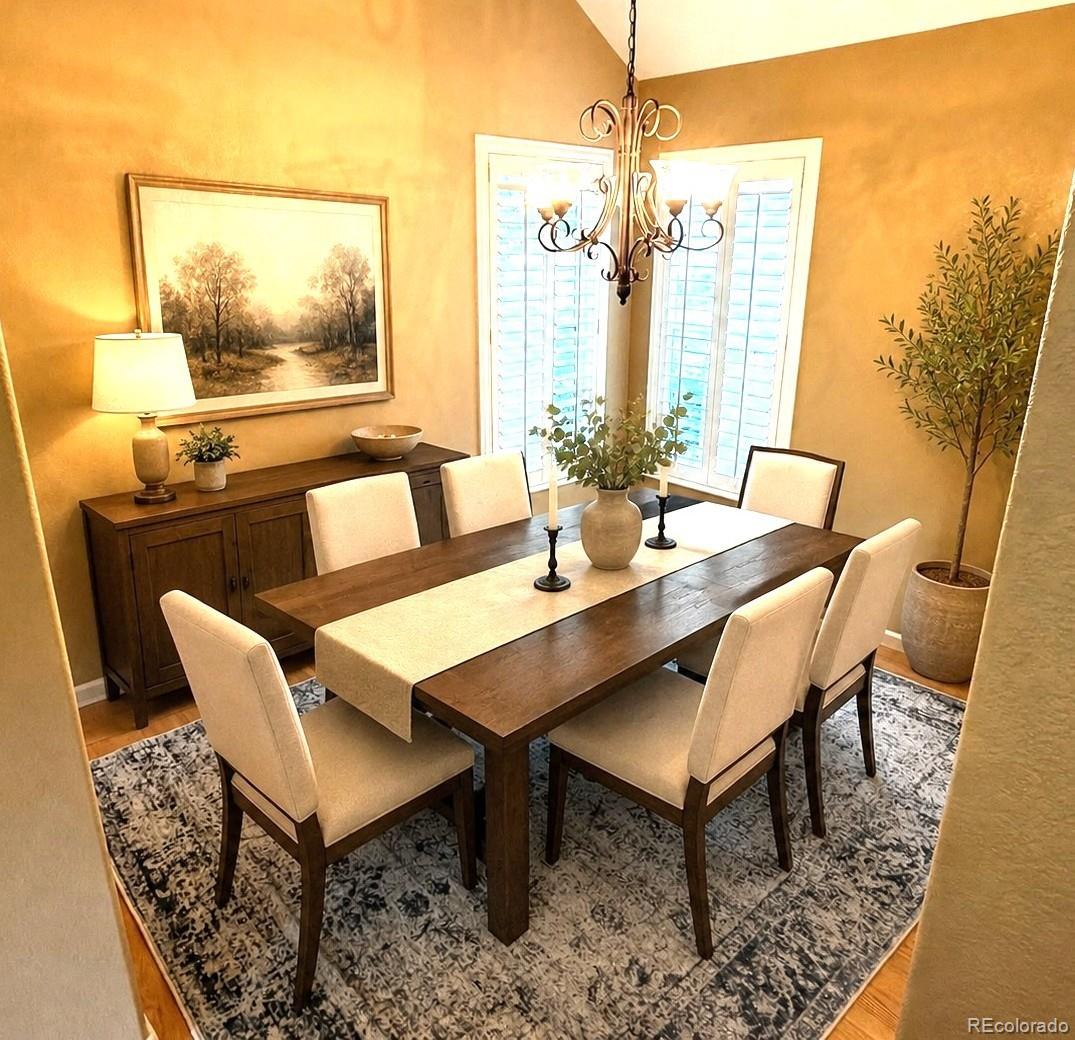 MLS Image #2 for 8412 s miller court,littleton, Colorado
