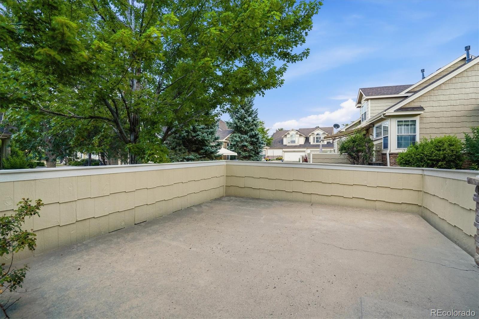 MLS Image #30 for 8412 s miller court ,littleton, Colorado
