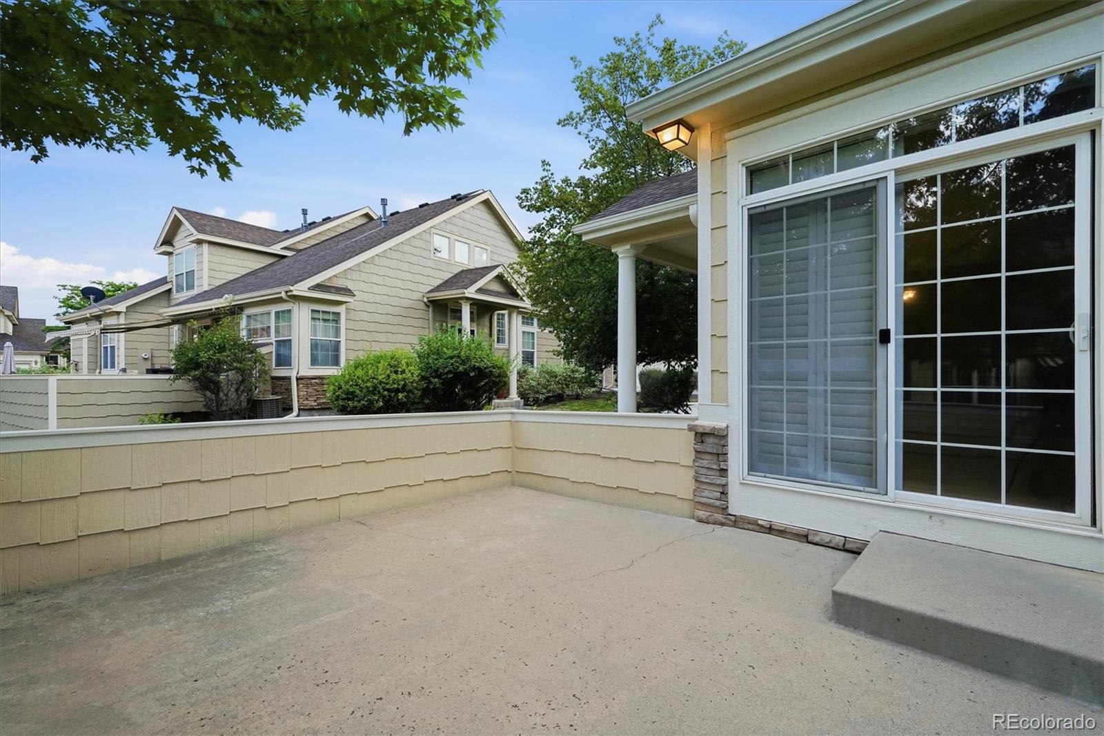 MLS Image #31 for 8412 s miller court ,littleton, Colorado