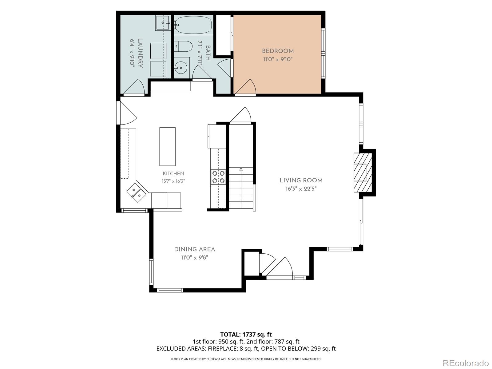 MLS Image #37 for 8412 s miller court ,littleton, Colorado