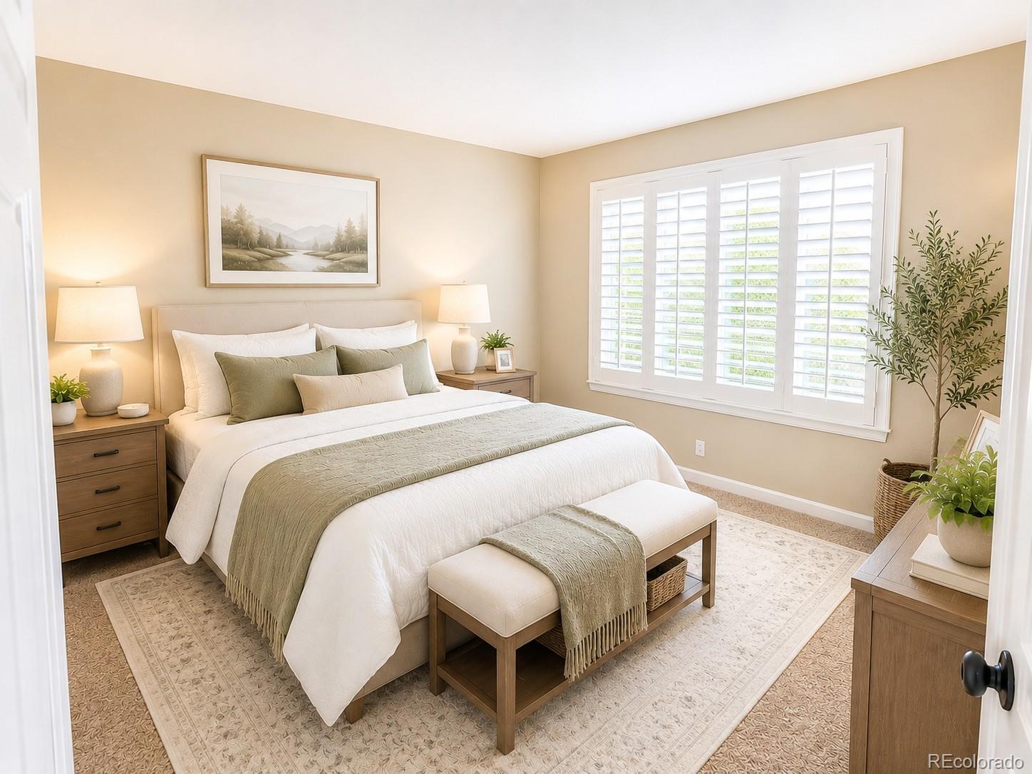 MLS Image #4 for 8412 s miller court,littleton, Colorado