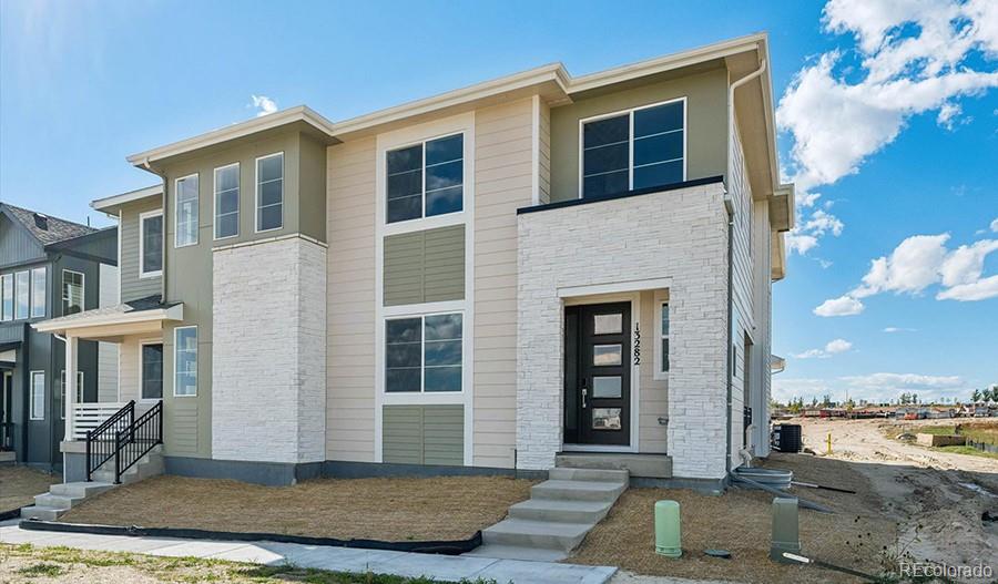 MLS Image #0 for 13282  cibola way,parker, Colorado