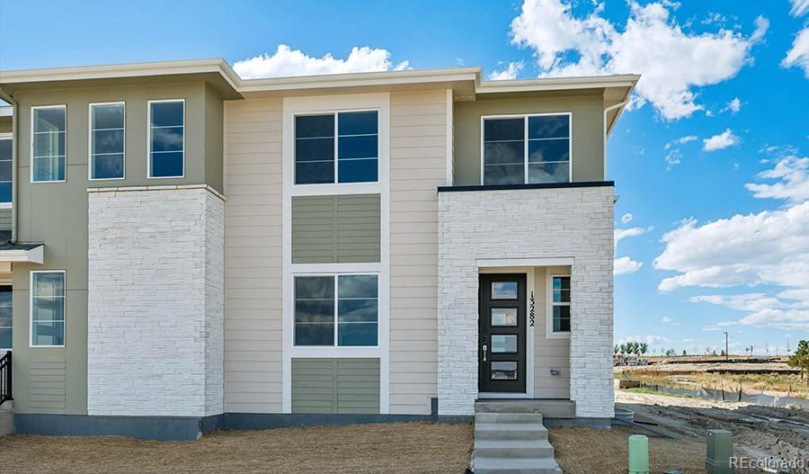 MLS Image #1 for 13282  cibola way,parker, Colorado