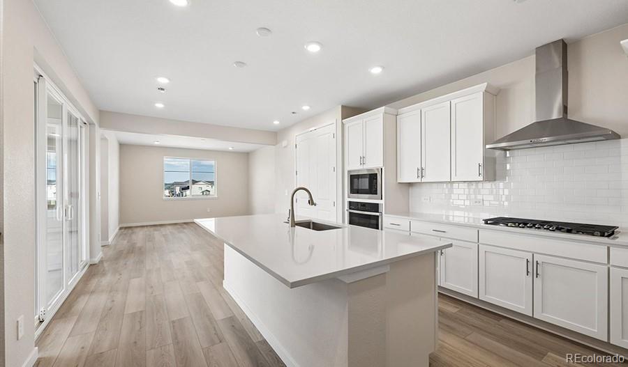 MLS Image #11 for 13282  cibola way,parker, Colorado