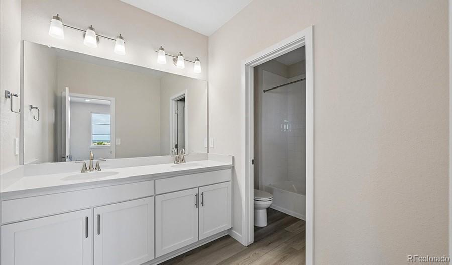 MLS Image #15 for 13282  cibola way,parker, Colorado