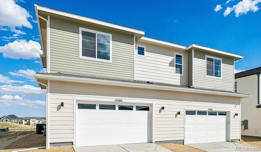 MLS Image #25 for 13282  cibola way,parker, Colorado