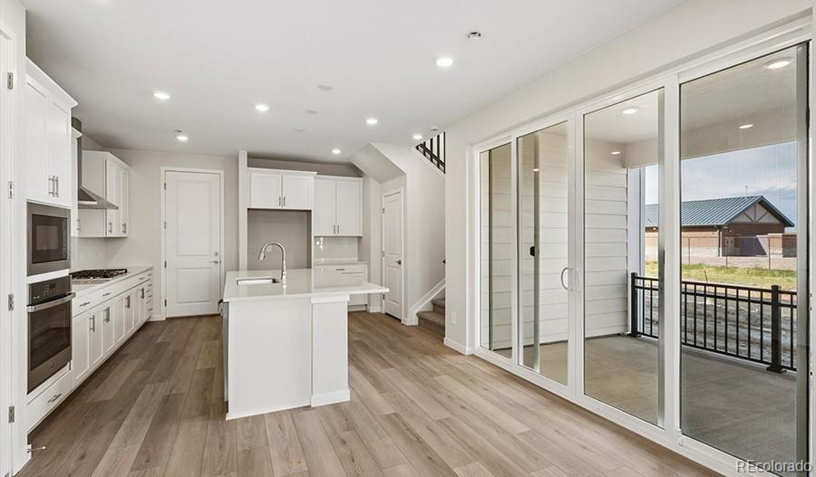 MLS Image #7 for 13282  cibola way,parker, Colorado