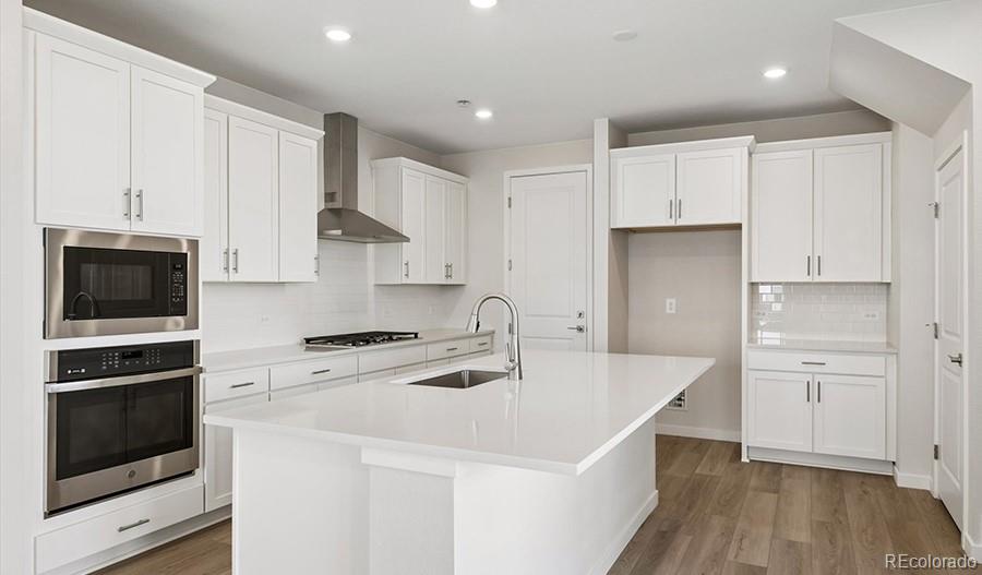 MLS Image #8 for 13282  cibola way,parker, Colorado