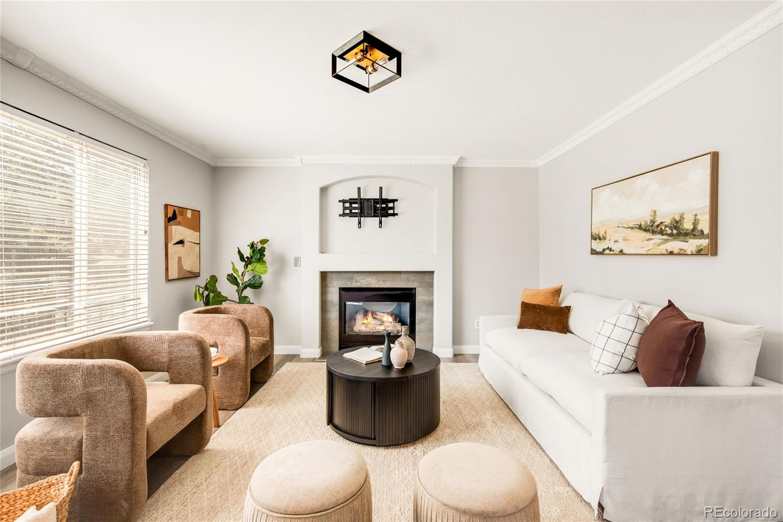 MLS Image #11 for 10176  woodrose lane,littleton, Colorado