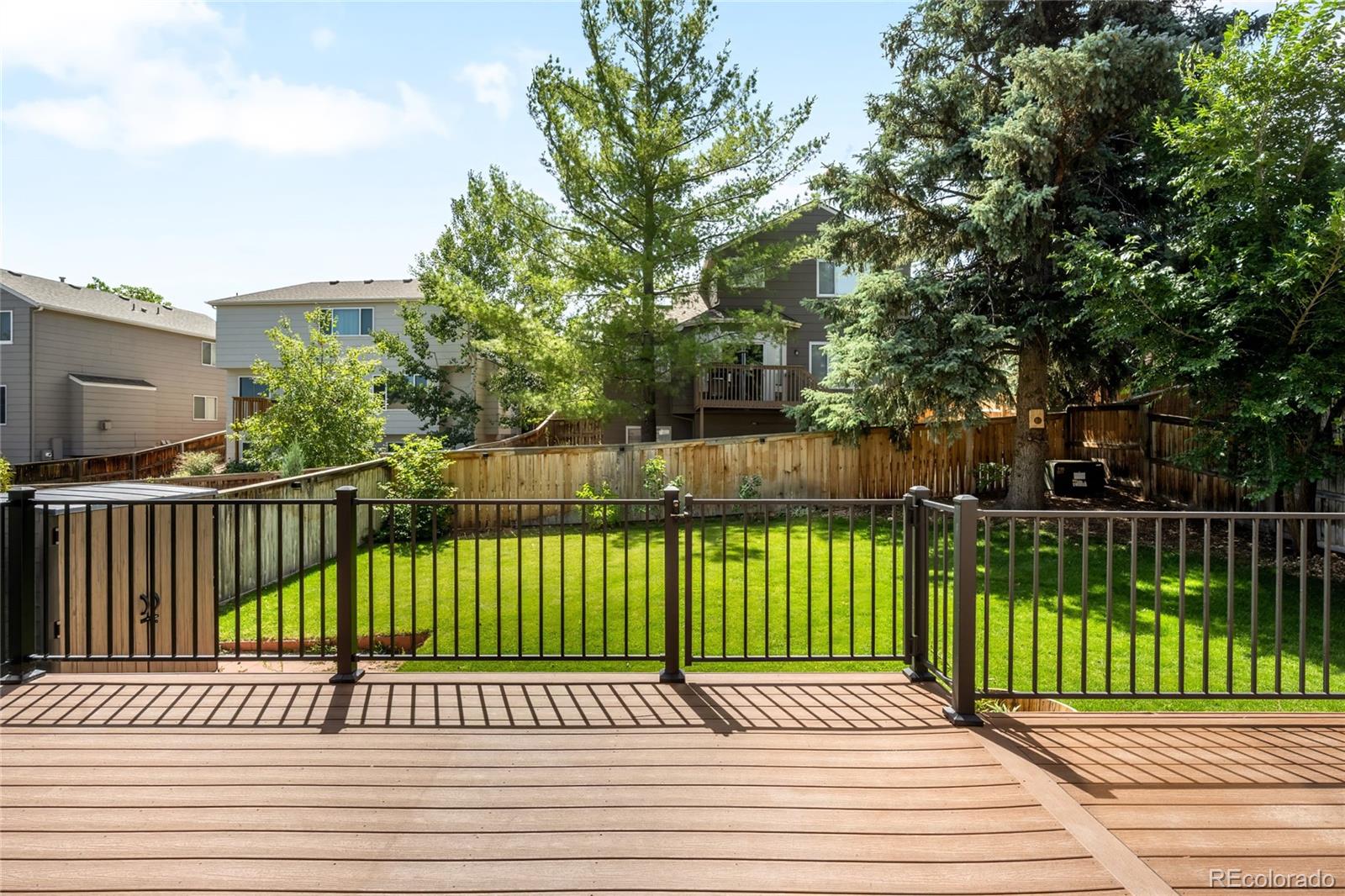 MLS Image #29 for 10176  woodrose lane,littleton, Colorado
