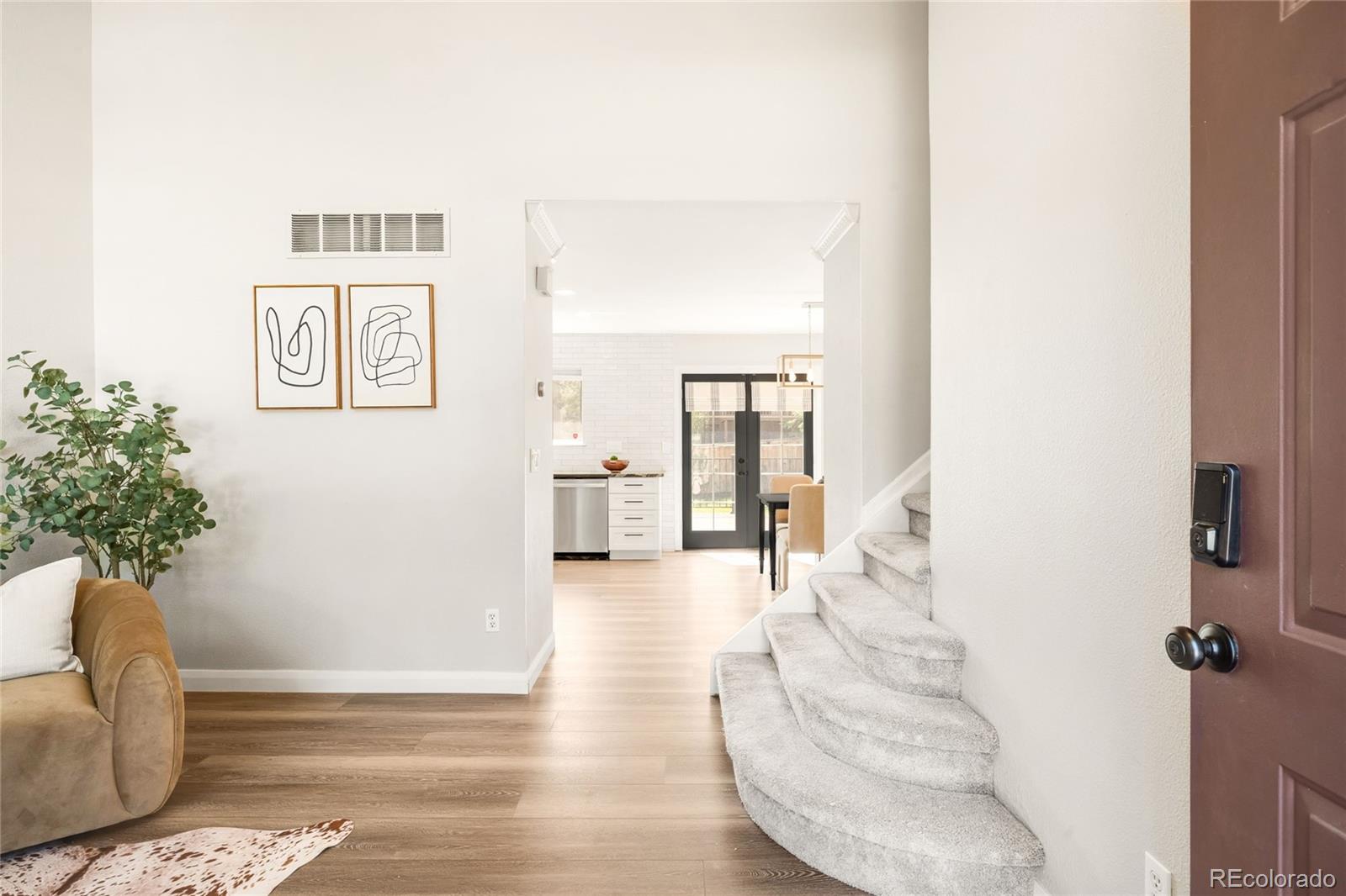 MLS Image #3 for 10176  woodrose lane,littleton, Colorado