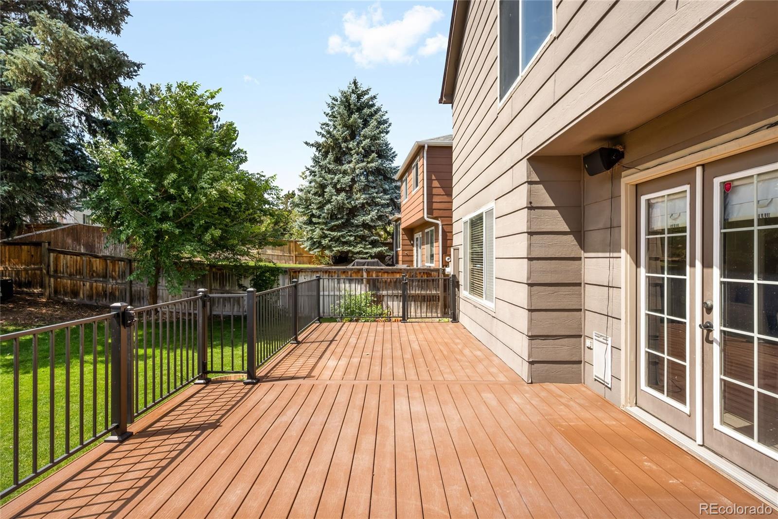 MLS Image #30 for 10176  woodrose lane,littleton, Colorado