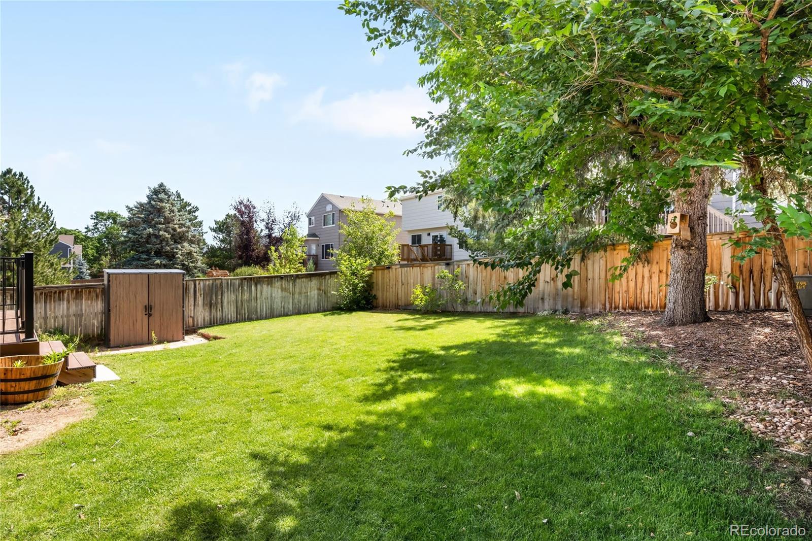 MLS Image #31 for 10176  woodrose lane,littleton, Colorado
