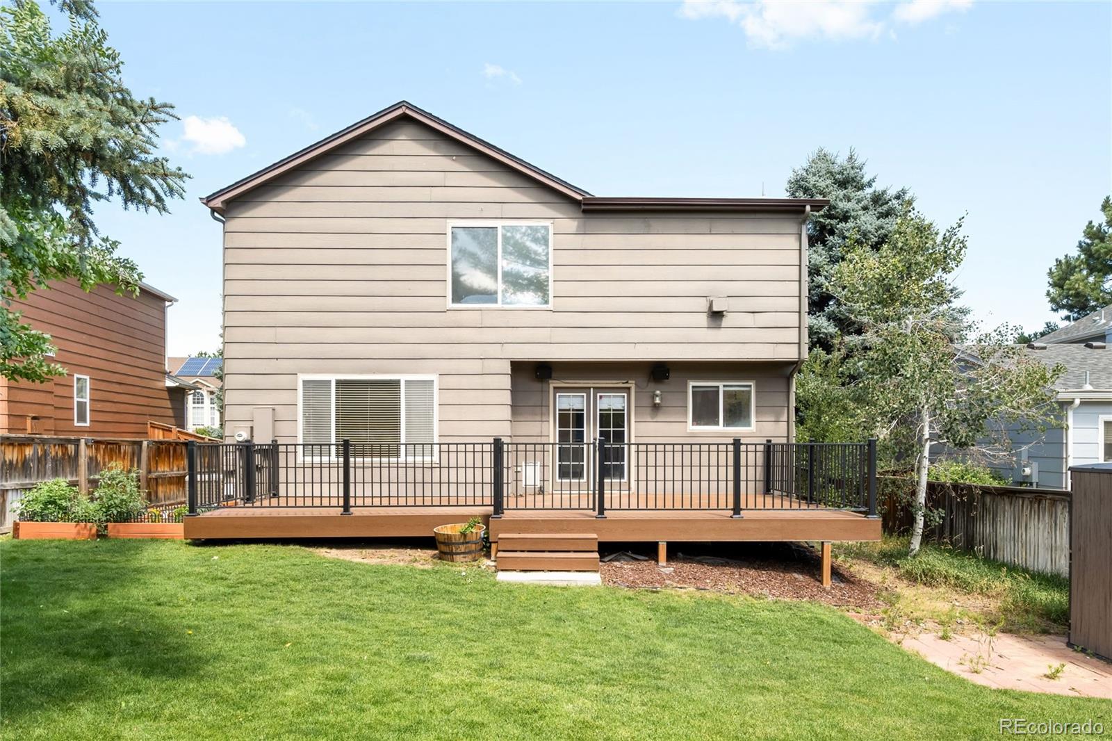 MLS Image #32 for 10176  woodrose lane,littleton, Colorado