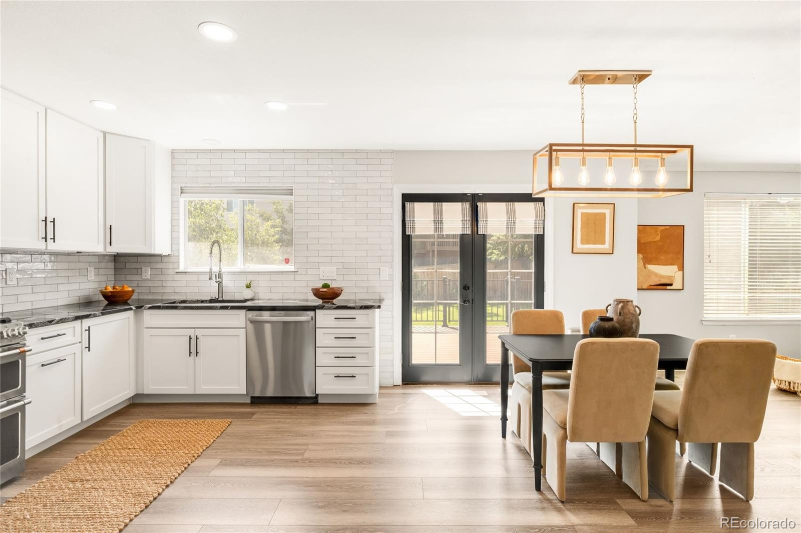 MLS Image #6 for 10176  woodrose lane,littleton, Colorado