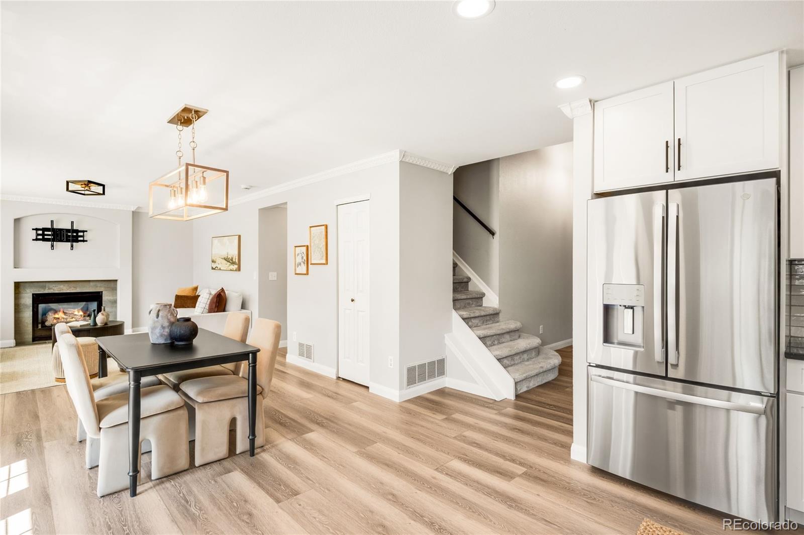 MLS Image #9 for 10176  woodrose lane,littleton, Colorado